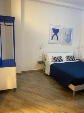 DOMOBLU Camere In Centro Tortoli